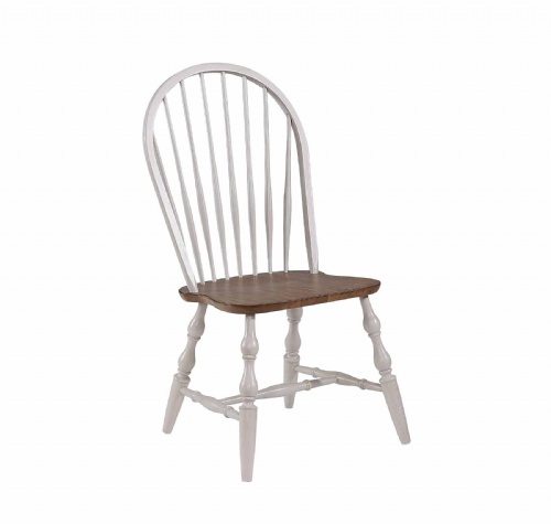 CS001-Corner Stone Windsor Side Chair