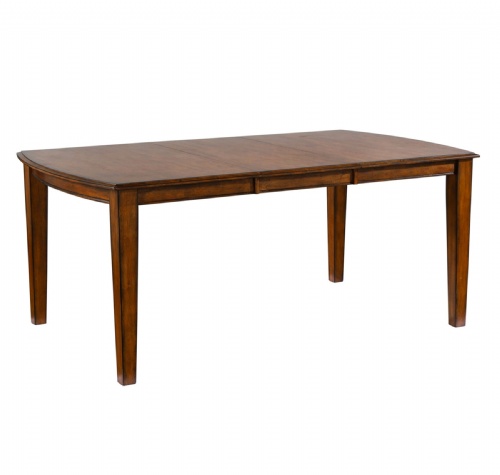 DINING TABLE W/18