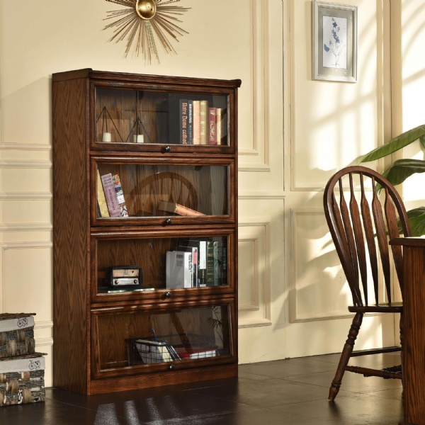 Bookcases