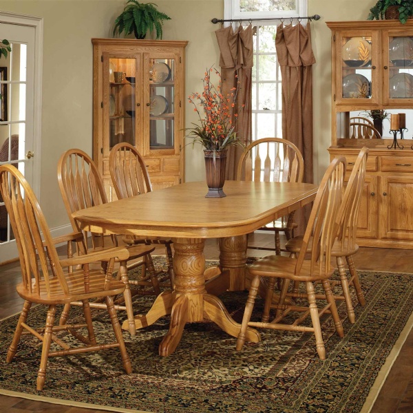 Tennessee Oak Furniture