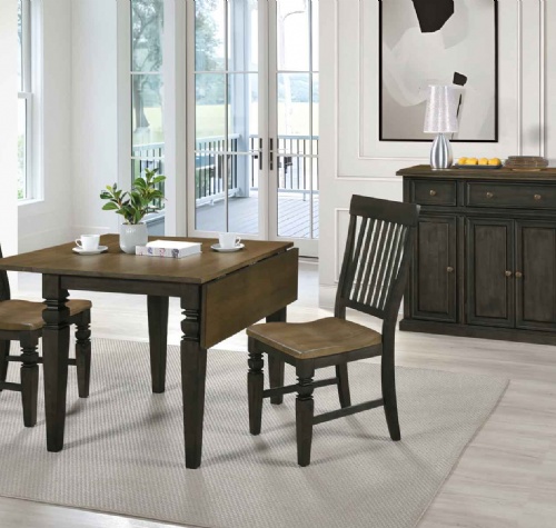 PT001 Preston Side Chair