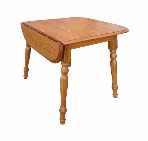 Laminated Leg Table