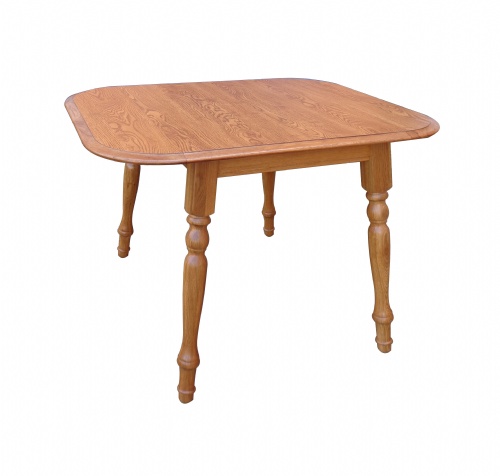 Laminated Leg Table