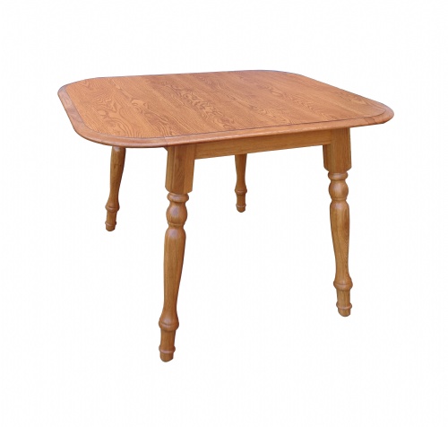 Laminated Leg Table