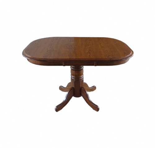 Pedestal Table