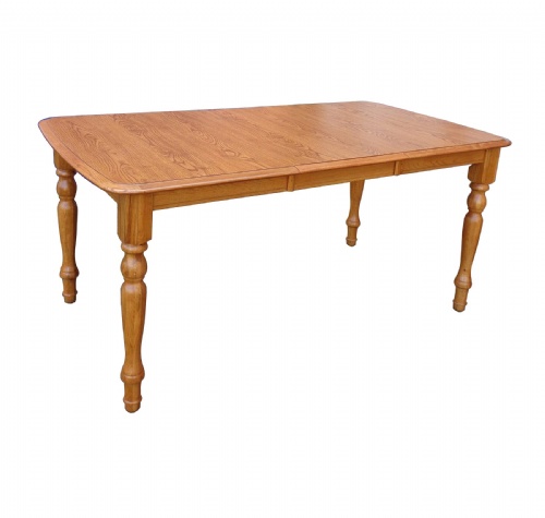 Laminated Leg Table