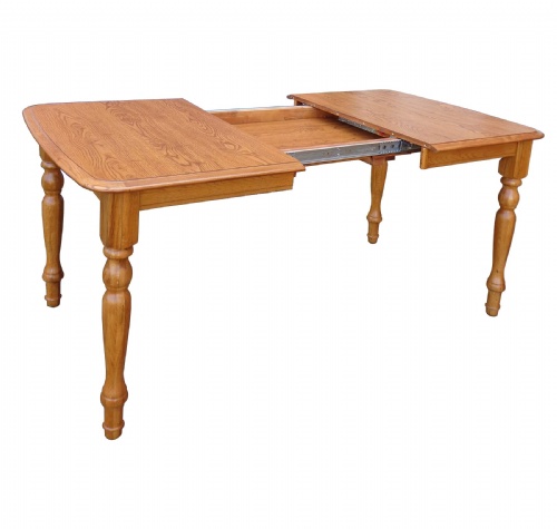 Laminated Leg Table