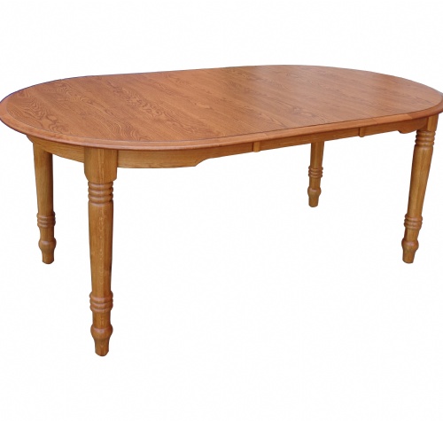 Laminated Leg Table 