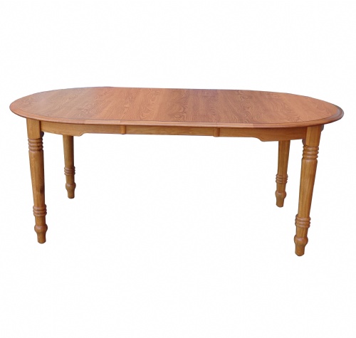 Laminated Leg Table 