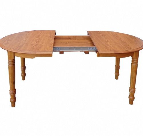 Laminated Leg Table 