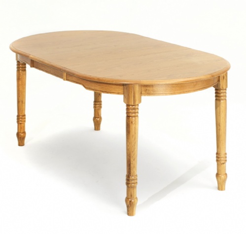 Laminated Leg Table 