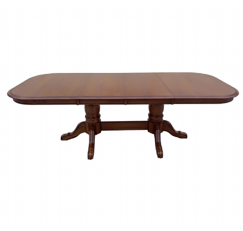 Pedestal Table