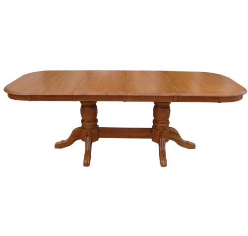 Pedestal Table