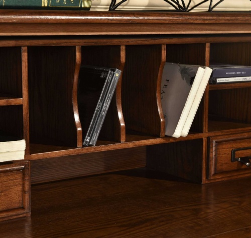 Secretary Drop Leaf Desk                                    