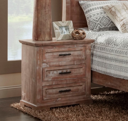 Brookyln Nightstand