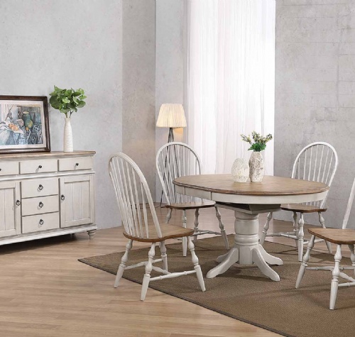 CS001-Corner Stone Windsor Side Chair