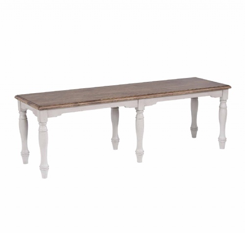 CS1755-Corner Stone Bench