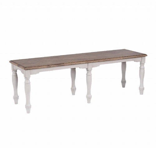 CS1755-Corner Stone Bench