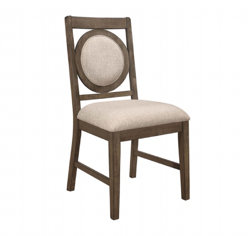 Hampton Cove Side Chair