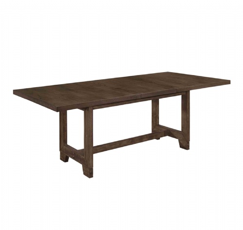 HL4084-Hidden Lake Extension Dining Table