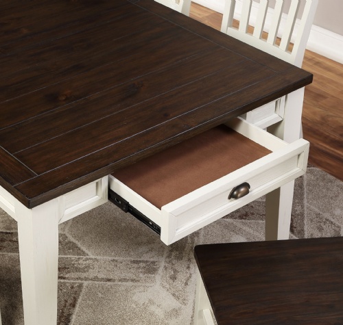 Kelsey Leg Table w-16