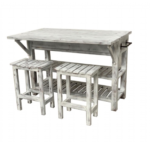 3 pcs Island Set