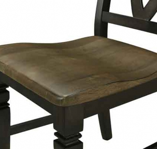 PT001 Preston Side Chair