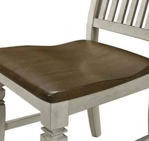 PT001 Preston Side Chair