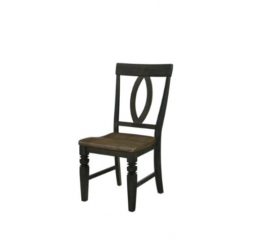 Preston Side Chair