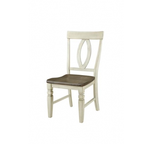 Preston Side Chair