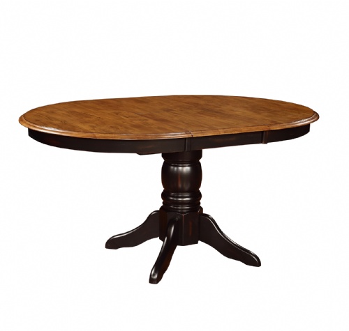 Quinton Pedestal Table