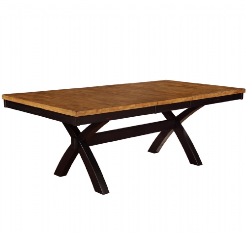 Quinton X Base Table