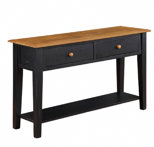 Quinton Sofa Table