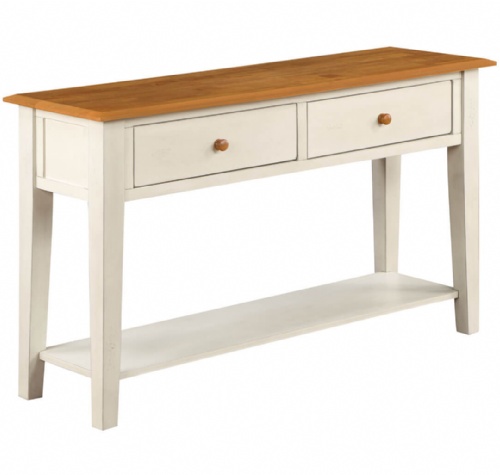 Quinton Sofa Table