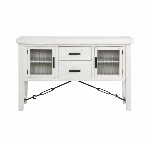 RL6018-Rustic Lodge Server