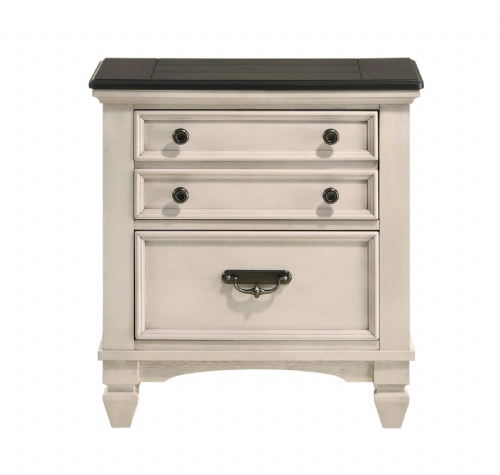 Somerset Cottage Night Stand