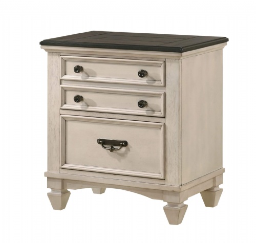 Somerset Cottage Night Stand