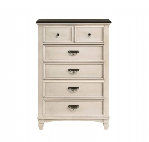 Somerset Cottage Chest