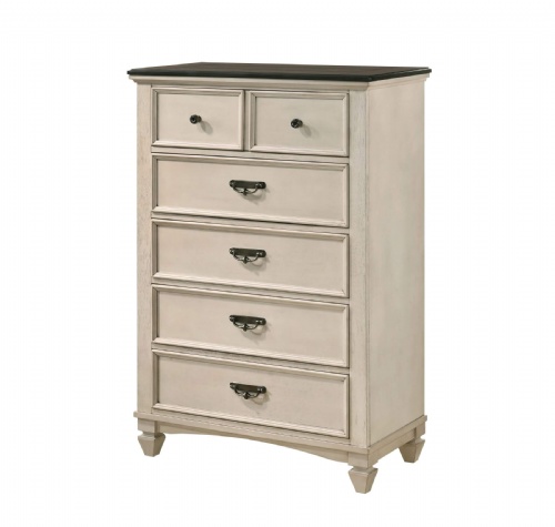 Somerset Cottage Chest