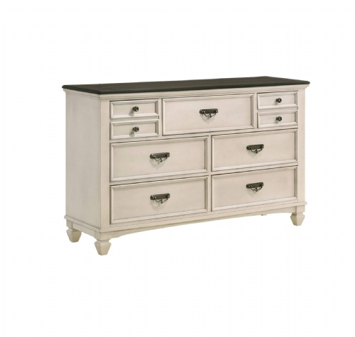 Somerset Cottage Dresser