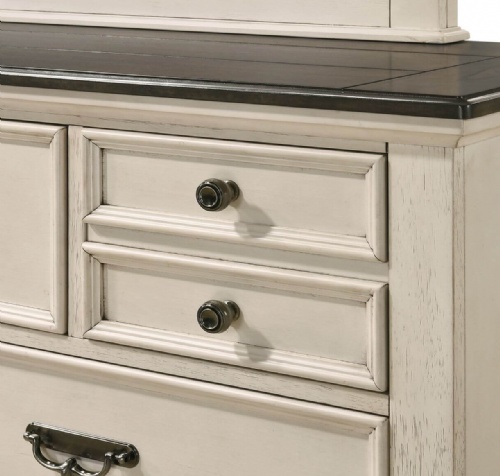 Somerset Cottage Chest