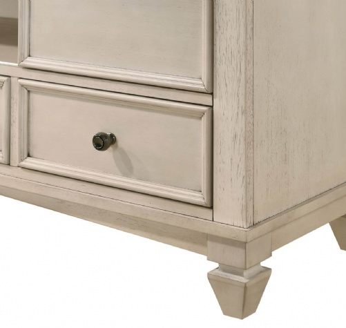 Somerset Cottage Chest