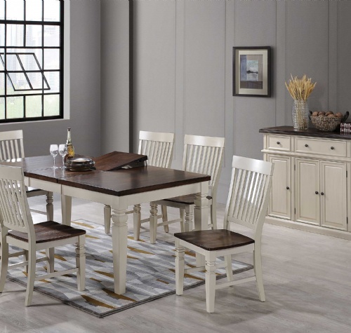 St.Pete Leg Table