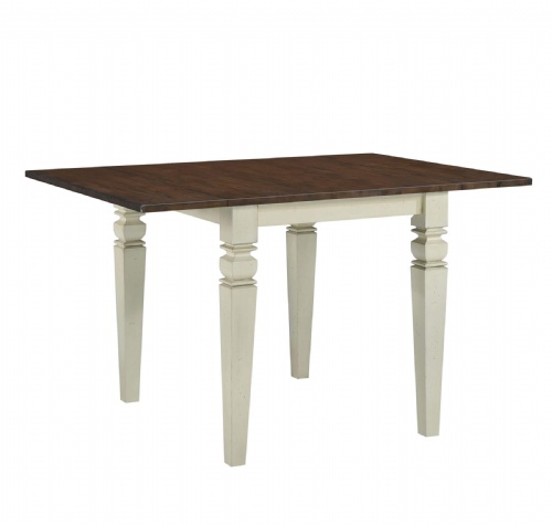 St.Pete Drop Leave Leg Table