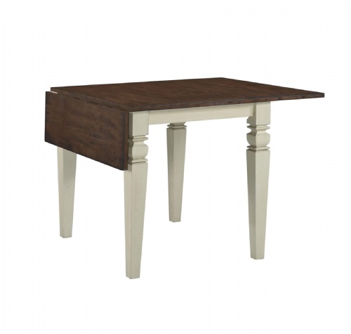 St.Pete Drop Leave Leg Table