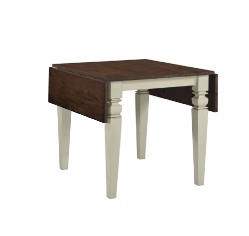 St.Pete Drop Leave Leg Table