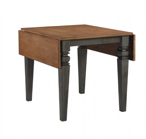 St.Pete Drop Leave Leg Table