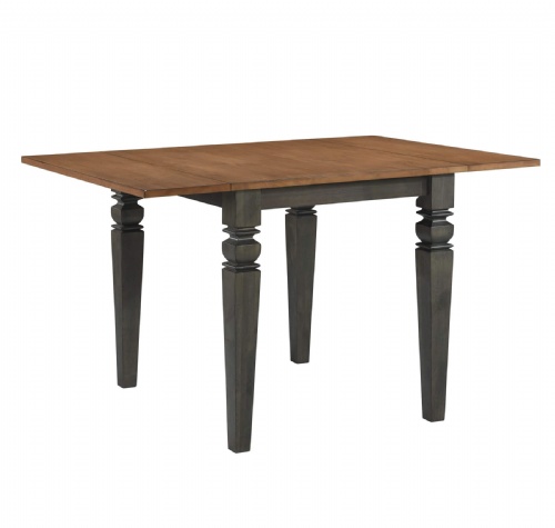 St.Pete Drop Leave Leg Table