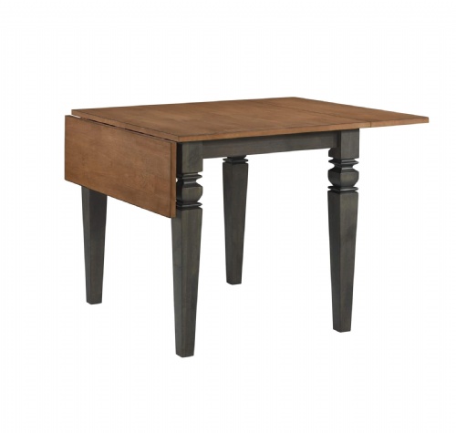 St.Pete Drop Leave Leg Table