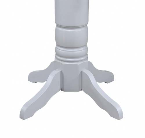 St.Helen Gathering Pedestal Table 36
